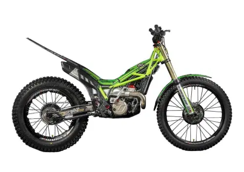 Vertigo Nitro Works 280 (2025 - 26)