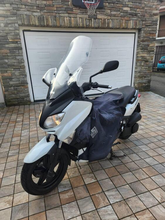 Yamaha X-Max 250 (2010 - 13)