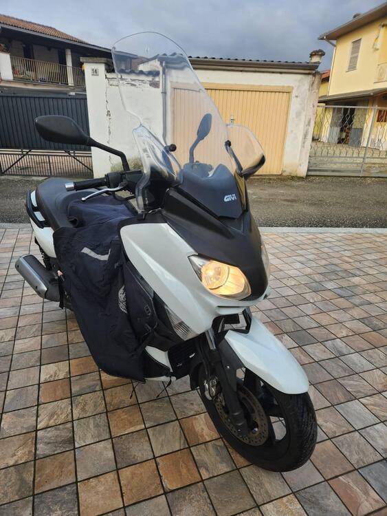 Yamaha X-Max 250 (2010 - 13) (2)