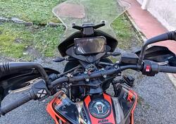 KTM 790 Adventure (2019 - 20) usata