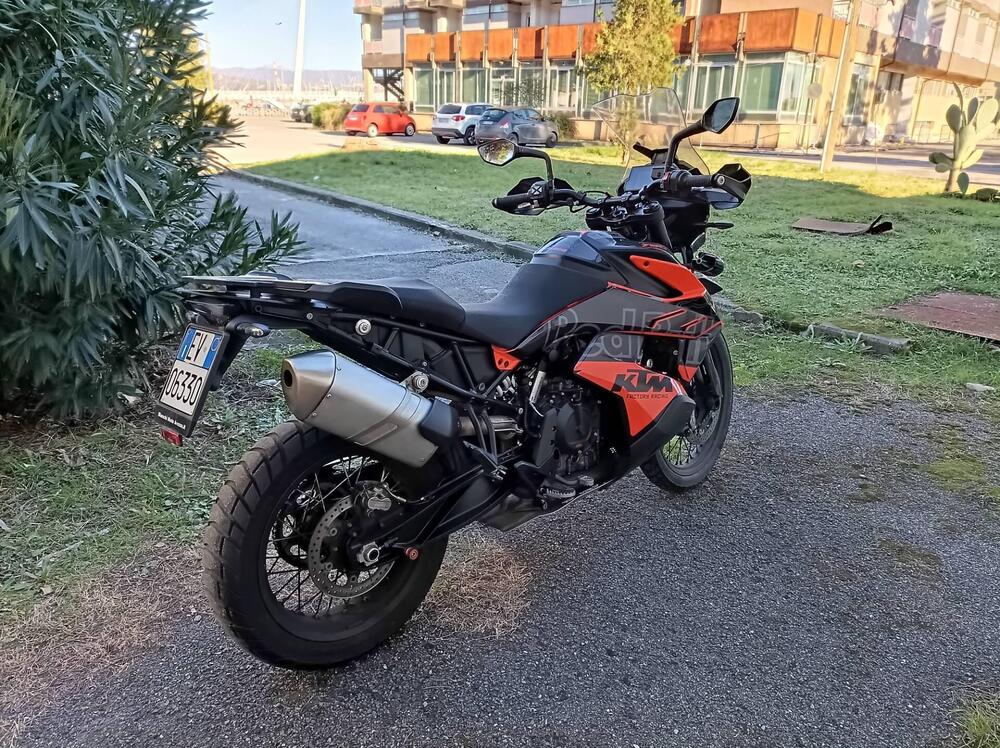 KTM 790 Adventure (2019 - 20) (3)