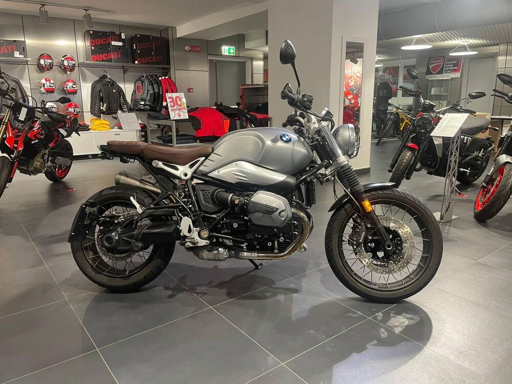 Bmw R nineT Scrambler (2021 - 24) (2)