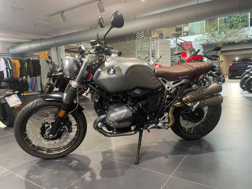 Bmw R nineT Scrambler (2021 - 24) (4)