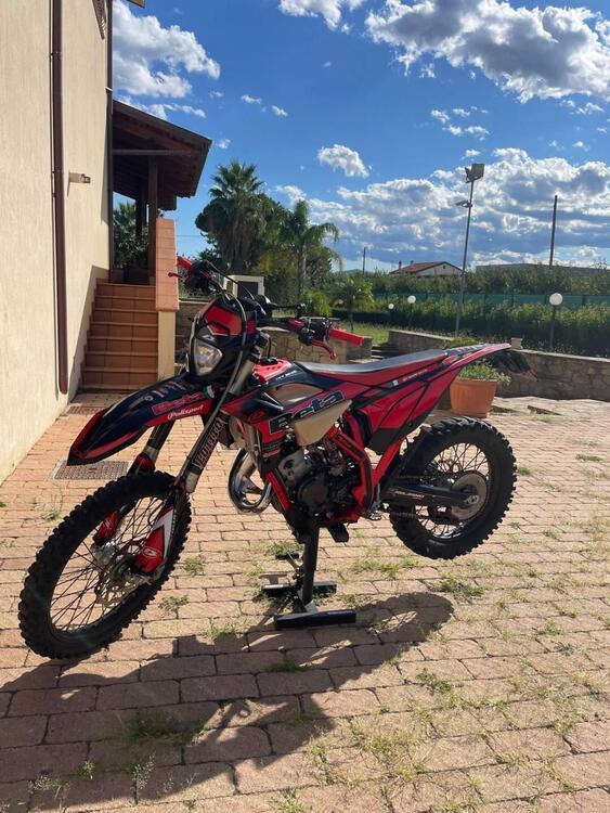 Betamotor RR 125 2T Enduro (2022)