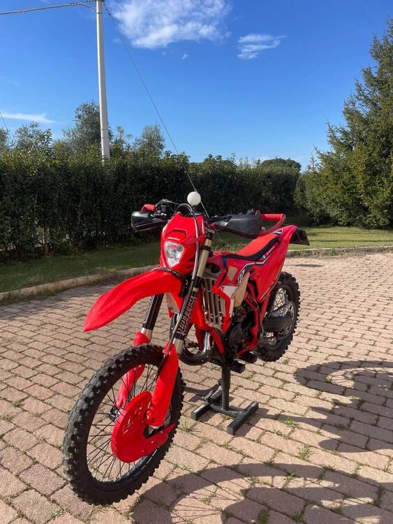 Betamotor RR 125 2T Enduro (2022) (3)