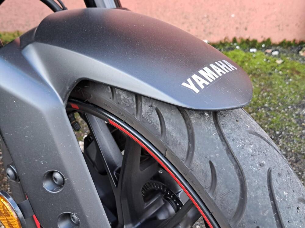 Yamaha MT-125 (2021 - 24) (5)