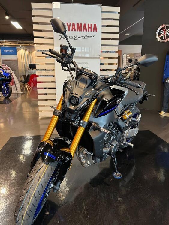 Yamaha MT-09 SP (2021 - 23) (5)