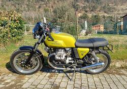 Moto Guzzi V7 Cafè Classic (2009 - 12) usata