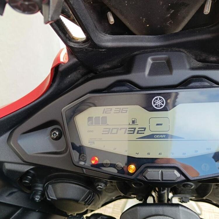 Yamaha Tracer 700 (2016 - 20) (5)