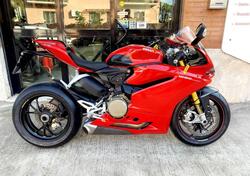 Ducati 1299 Panigale S (2015 - 18) usata