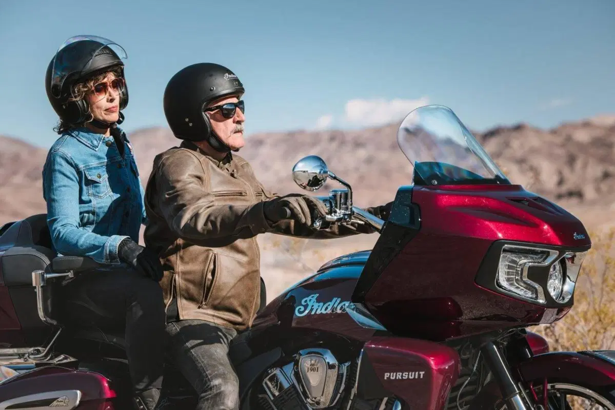 Indian Pursuit 1834 Powerplus Limited (2025 - 26) (11)