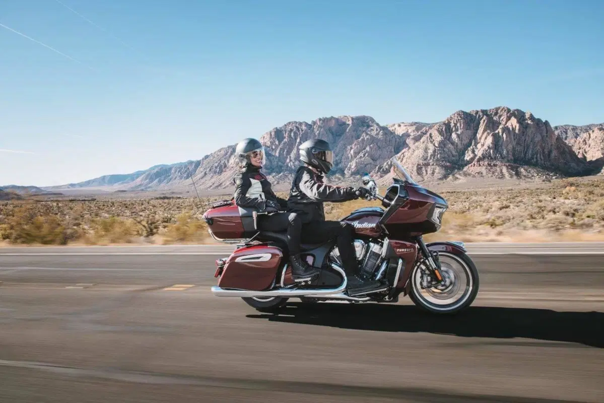Indian Pursuit 1834 Powerplus Limited (2025 - 26) (14)