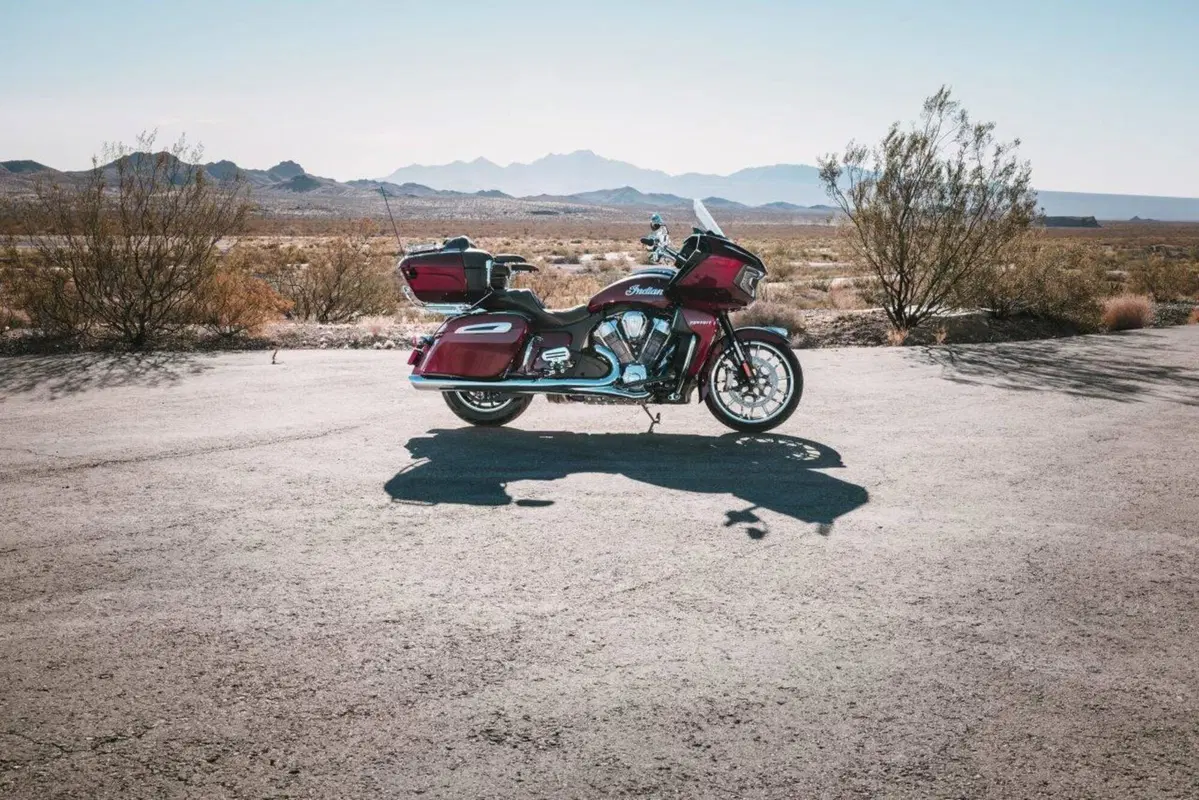 Indian Pursuit 1834 Powerplus Limited (2025 - 26) (16)