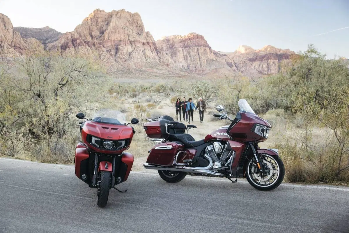 Indian Pursuit 1834 Powerplus Limited (2025 - 26) (17)