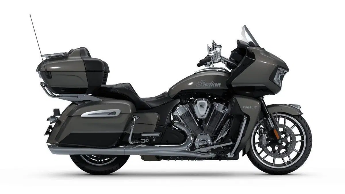 Indian Pursuit 1834 Powerplus Limited (2025 - 26) (5)