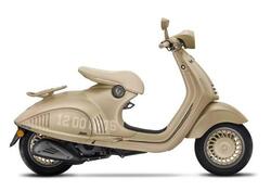 Vespa Vespa 946 Dragon 125 (2024) nuova