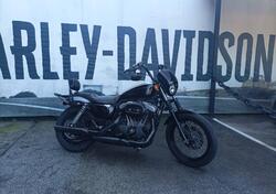 Harley-Davidson 1200 Nightster (2008 - 12) - XL 1200N usata