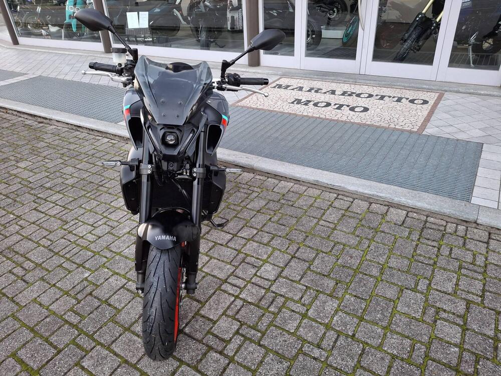 Yamaha MT-09 (2021 - 23) (2)