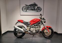 Ducati Monster 1000 DS (2003 - 05) usata