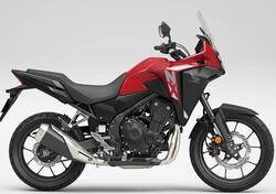 Honda NX500 (2024 - 25) usata