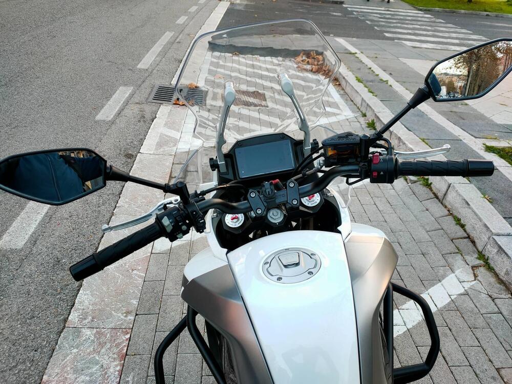 CFMOTO 650MT (2021 - 24) (5)