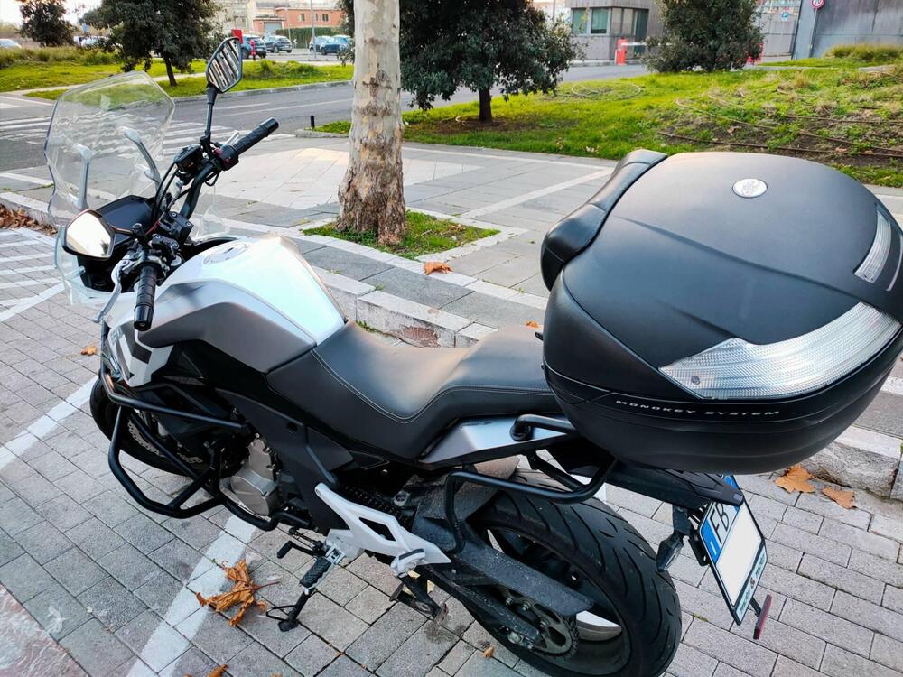 CFMOTO 650MT (2021 - 24) (3)