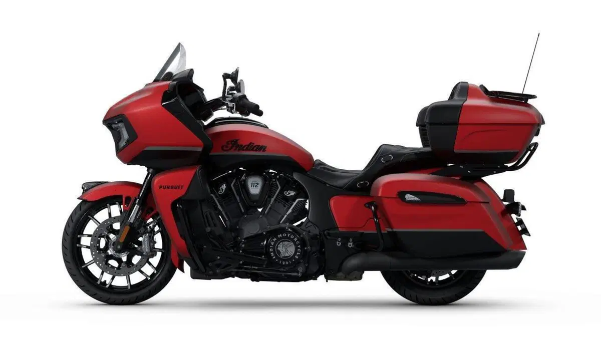 Indian Pursuit 1834 Powerplus Dark Horse (2025 - 26) (2)