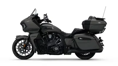 Indian Pursuit 1834 Powerplus Dark Horse (2025 - 26) nuova