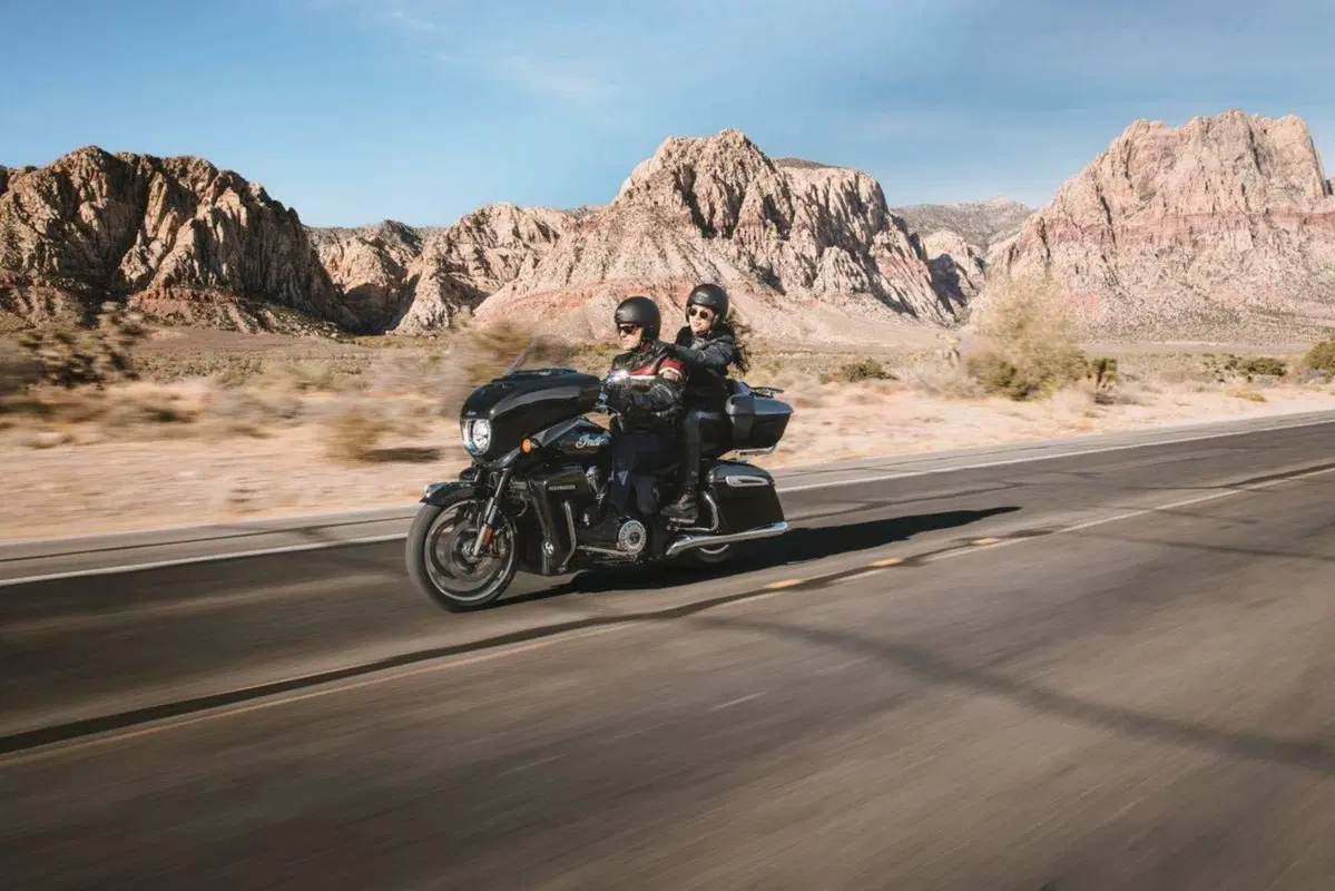 Indian Roadmaster 1834 Powerplus Limited (2025 - 26) (14)