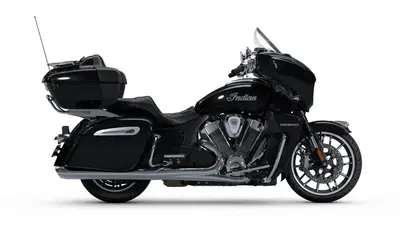 Indian Roadmaster 1834 Powerplus Limited (2025 - 26) nuova