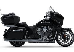 Indian Roadmaster Limited (2021 - 25) nuova