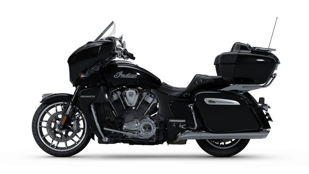 Indian Roadmaster 1890 Limited (2021 - 25) (5)