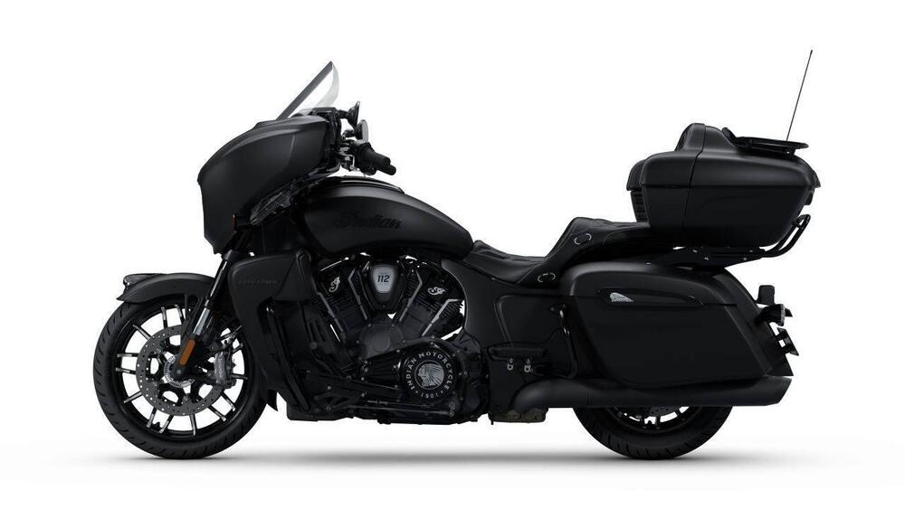 Indian Roadmaster 1890 Dark Horse (2021 - 25)