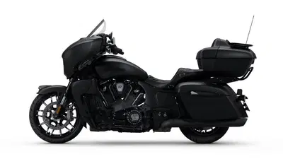 Indian Roadmaster 1834 Powerplus Dark Horse (2025 - 26) nuova
