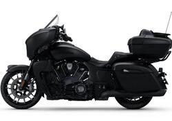 Indian Roadmaster 1890 Dark Horse (2021 - 25) nuova