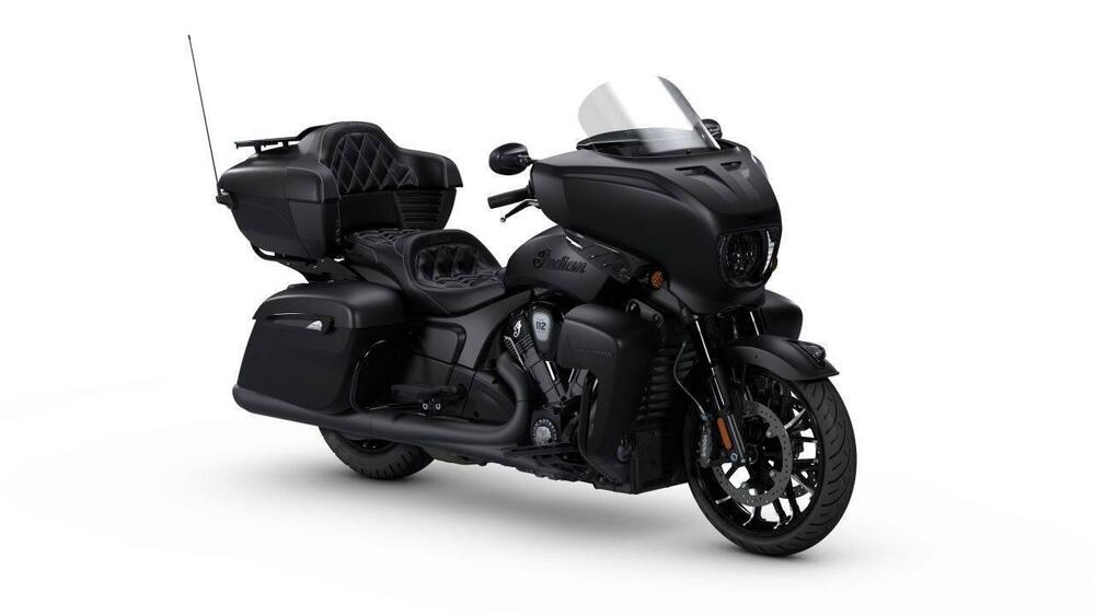 Indian Roadmaster 1890 Dark Horse (2021 - 25) (4)