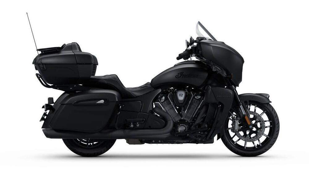 Indian Roadmaster 1890 Dark Horse (2021 - 25) (5)