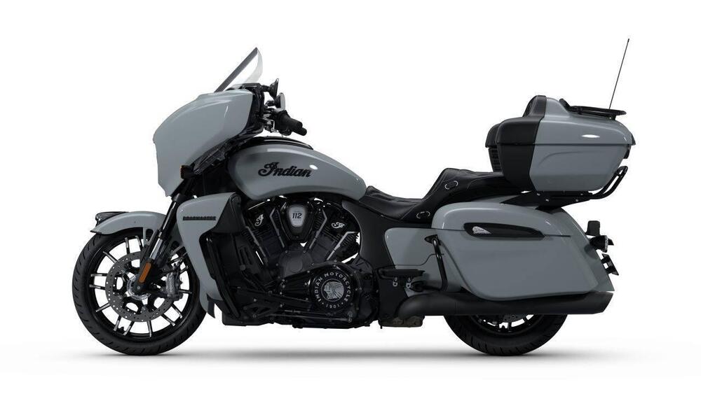 Indian Roadmaster 1890 Dark Horse (2021 - 25) (2)