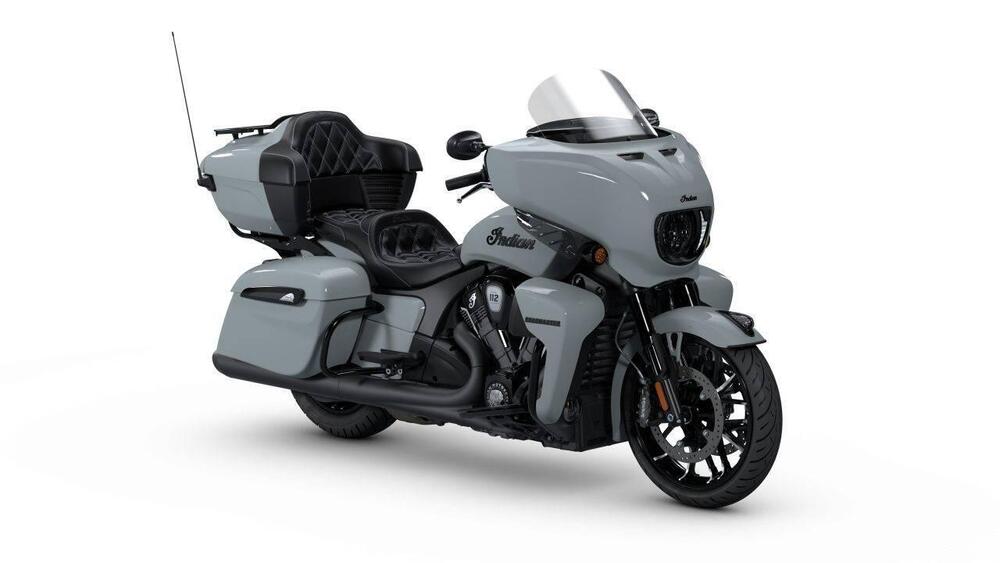 Indian Roadmaster 1890 Dark Horse (2021 - 25) (3)