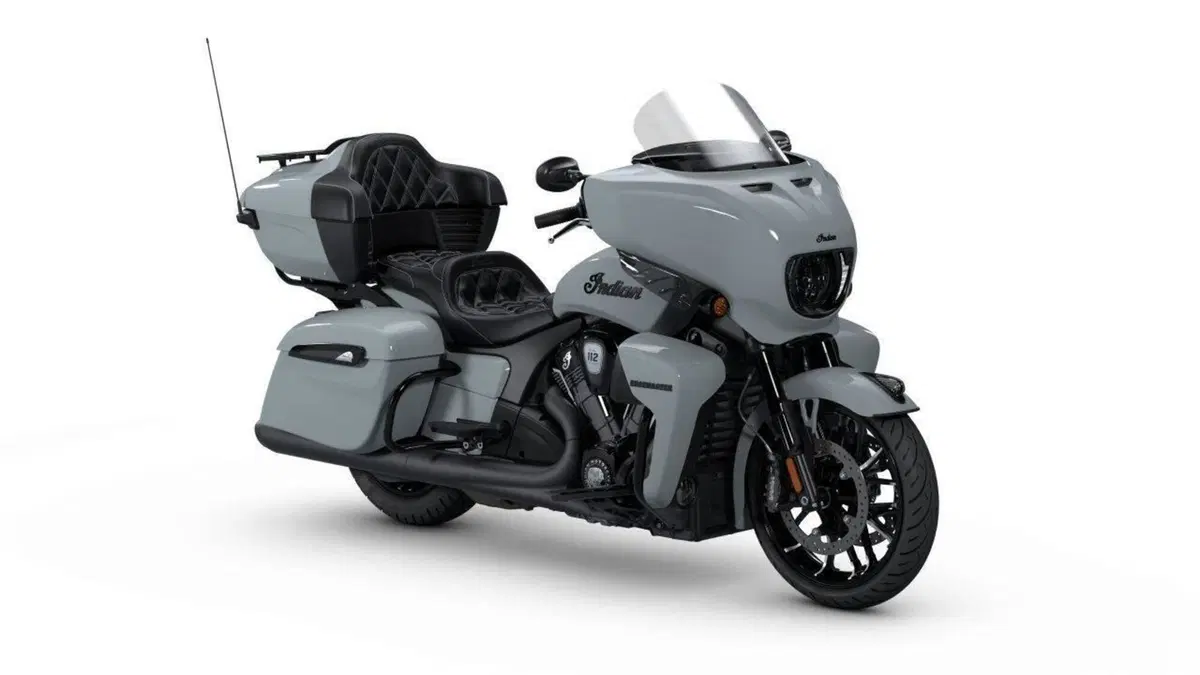 Indian Roadmaster 1834 Powerplus Dark Horse (2025 - 26) (3)