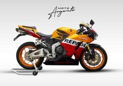 Honda CBR 600 RR ABS (2012 - 16) usata