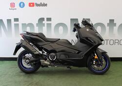 Yamaha T-Max 560 (2022 - 24) usata