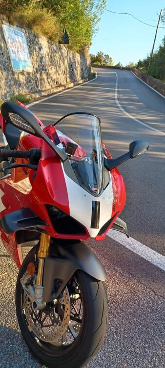 Ducati Panigale V4 R (2023 - 24) (5)