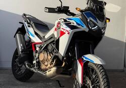 Honda Africa Twin CRF 1100L ES (2024 - 25) usata