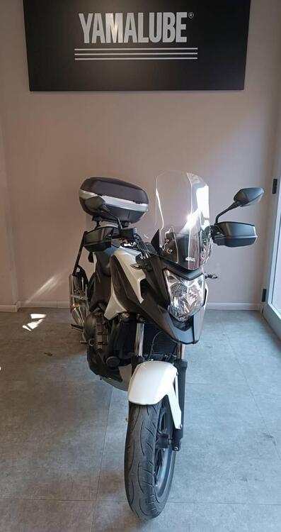 Honda NC 750 X DCT ABS (2014 - 15) (3)