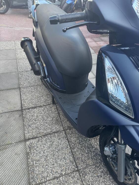 Kymco People 300i GT ABS (2010 - 17) (3)