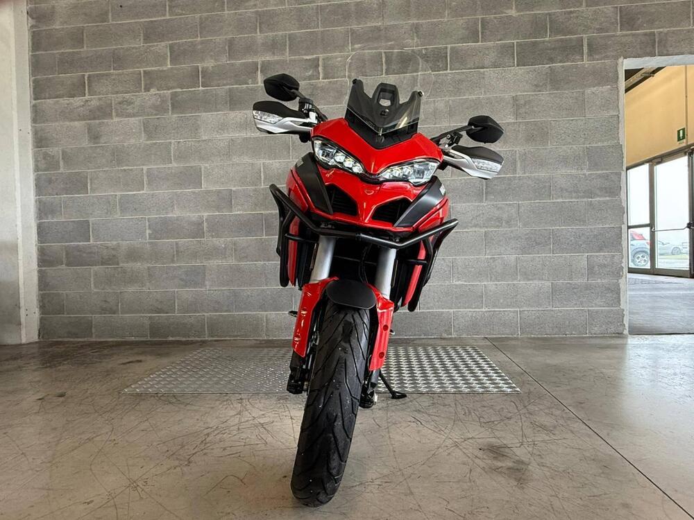 Ducati Multistrada 1260 S (2018 - 20) (2)