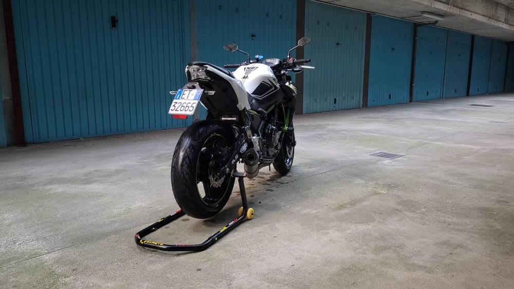 Kawasaki Z 650 (2020) (4)