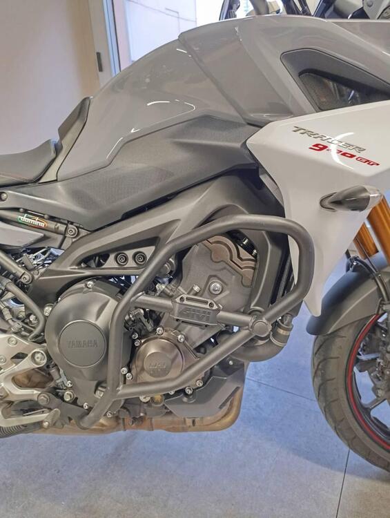 Yamaha Tracer 900 GT (2018 - 20) (5)