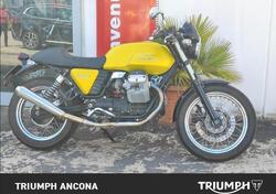 Moto Guzzi V7 Cafè Classic (2009 - 12) usata